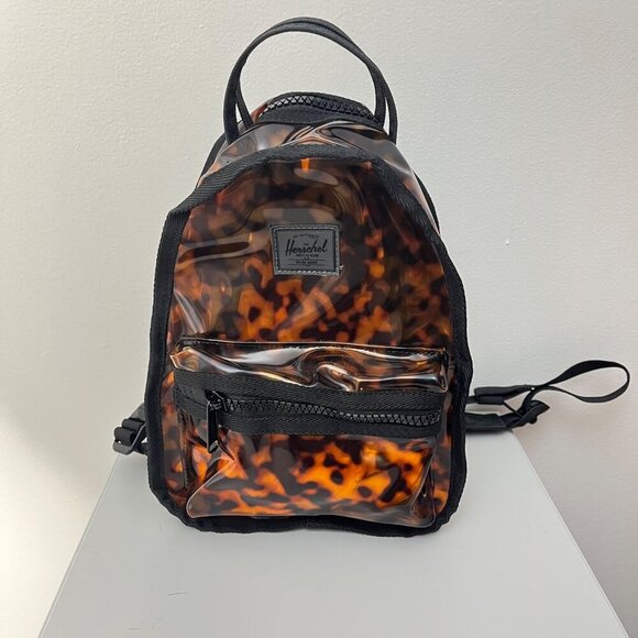Herschel‎ Supply Co. Nova Mid Volume Backpack - Picture 1 of 7